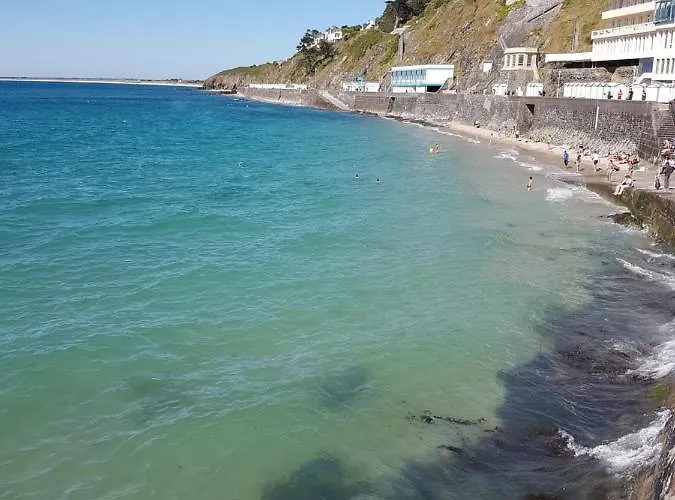 Διαμέρισμα Plat Gousset