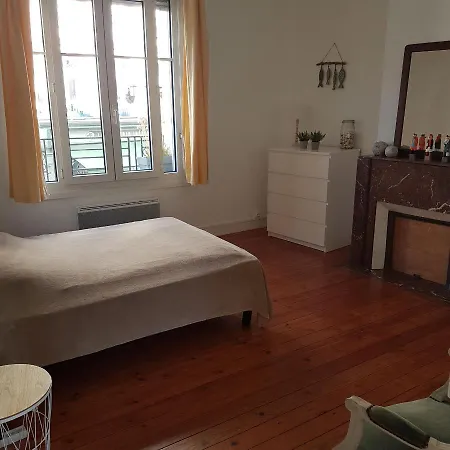 Plat Gousset Apartamento *