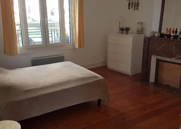 Plat Gousset Apartament *